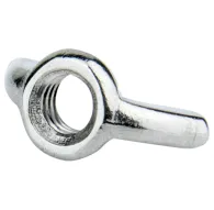 Tripod Accessories - KUPO KS-291 3/8-16 STAINLESS STEEL WING NUT ( SET FOR 5) KS-291 - quick order from manufacturerTripod Accessories - KUPO KS-291 3/8-16 STAINLESS STEEL WING NUT ( SET FOR 5) KS-291 - quick order from manufacturer