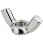 Statīvu aksesuāri - KUPO KS-291 3/8-16 STAINLESS STEEL WING NUT ( SET FOR 5) KS-291 - ātri pasūtīt no ražotāja