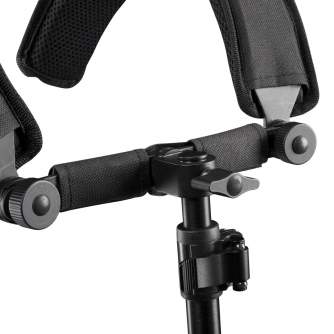 Shoulder RIG - walimex pro shoulder rig - quick order from manufacturer