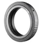 Objektīvu adapteri - walimex T2 Adapter for Pentax K 10994 - ātri pasūtīt no ražotāja