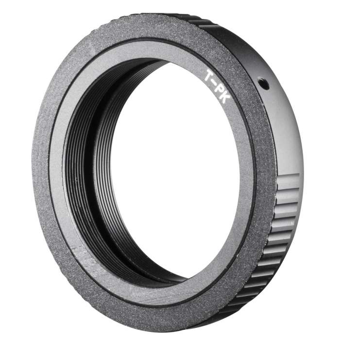 Adapters for lens - walimex T2 Adapter for Pentax K - quick order from manufacturer