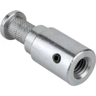 Rigu aksesuāri - KUPO KS-037 16MM MALE ADAPTER-3/8 KS-037 - ātri pasūtīt no ražotāja