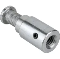 Accessories for rigs - KUPO KS-037 16MM MALE ADAPTER-3/8 KS-037 - quick order from manufacturerAccessories for rigs - KUPO KS-037 16MM MALE ADAPTER-3/8 KS-037 - quick order from manufacturer