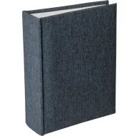 Photo Albums - FOCUS ESSENCE MINIMAX 100 BLUE 131428 - quick order from manufacturerPhoto Albums - FOCUS ESSENCE MINIMAX 100 BLUE 131428 - quick order from manufacturer