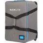 Studijas aprīkojuma somas - NANLITE TROLLEY CASE FOR FC-500B 2-LIGHT KIT CC FC-500B 2KIT - ātri pasūtīt no ražotāja
