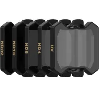 Filter Sets - POLARPRO DJI AVATA 2 SHUTTER COLLECTION UV,ND4,ND8,ND16,ND32 AVA2-SHUTTER - quick order from manufacturerFilter Sets - POLARPRO DJI AVATA 2 SHUTTER COLLECTION UV,ND4,ND8,ND16,ND32 AVA2-SHUTTER - quick order from manufacturer