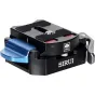 Tripod Accessories - SIRUI QUICK RELEASE CLAMP WITH ARCA SWISS PLATE QC-55 QC-55 - quick order from manufacturer