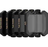Filter Sets - POLARPRO DJI AVATA 2 VIVID COLLECTION UV,ND4/PL,ND8/PL, ND16/PL, ND32/PL AVA2-VIVID - quick order from manufacturerFilter Sets - POLARPRO DJI AVATA 2 VIVID COLLECTION UV,ND4/PL,ND8/PL, ND16/PL, ND32/PL AVA2-VIVID - quick order from manufacturer