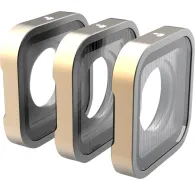 Filtru komplekti - POLARPRO GOPRO HERO9/10/11/12/13 FX 3-PACK BLUEMORPHIC, SILVERMORPHIC, MIST H9-FX-3PACK - ātri pasūtīt no ražotājaFiltru komplekti - POLARPRO GOPRO HERO9/10/11/12/13 FX 3-PACK BLUEMORPHIC, SILVERMORPHIC, MIST H9-FX-3PACK - ātri pasūtīt no ražotāja