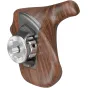 Рукоятки HANDLE - SMALLRIG 5193 IMAGEGRIP SERIES WOODEN HANDLE WITH ARRI ROSETTE (RIGHT SIDE) 5193 - быстрый заказ от производителя