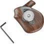 Рукоятки HANDLE - SMALLRIG 5193 IMAGEGRIP SERIES WOODEN HANDLE WITH ARRI ROSETTE (RIGHT SIDE) 5193 - быстрый заказ от производителя