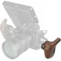Рукоятки HANDLE - SMALLRIG 5193 IMAGEGRIP SERIES WOODEN HANDLE WITH ARRI ROSETTE (RIGHT SIDE) 5193 - быстрый заказ от производителя