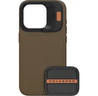 For smartphones - POLARPRO LITECHASER 15 CASE DESERT FOR IPHONE 15 PRO MAX IP15-M-DSRT - quick order from manufacturerFor smartphones - POLARPRO LITECHASER 15 CASE DESERT FOR IPHONE 15 PRO MAX IP15-M-DSRT - quick order from manufacturer