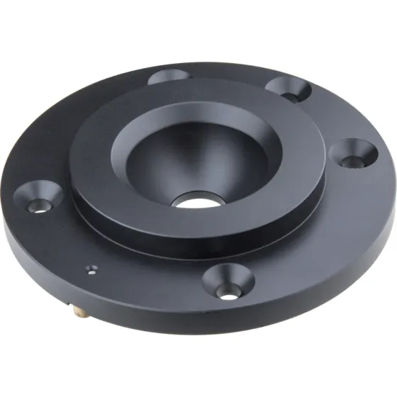 KUPO KS-657 75MM MITCHELL TO BOWL ADAPTER KS-657