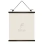 Photo Frames - FOCUS POSTER HANGER MAGNETIC WALNUT 71CM 132448 - quick order from manufacturer
