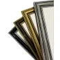 Photo Frames - FOCUS HOLLY SILVER 15X20 132625 - quick order from manufacturer