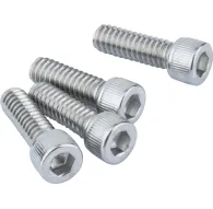 Аксессуары штативов - KUPO KS-294 1/4-20 STAINLESS STEEL HEX SOCKET SCREW 3/4(L)(SET OF 4) KS-294 - быстрый заказ от производителяАксессуары штативов - KUPO KS-294 1/4-20 STAINLESS STEEL HEX SOCKET SCREW 3/4(L)(SET OF 4) KS-294 - быстрый заказ от производителя