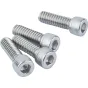 Statīvu aksesuāri - KUPO KS-294 1/4-20 STAINLESS STEEL HEX SOCKET SCREW 3/4(L)(SET OF 4) KS-294 - ātri pasūtīt no ražotāja