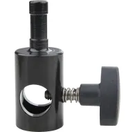 Tripod Accessories - KUPO KS-144 5/8 BABY RECEIVER TO 3/8 DIA STUD KS-144 - quick order from manufacturerTripod Accessories - KUPO KS-144 5/8 BABY RECEIVER TO 3/8 DIA STUD KS-144 - quick order from manufacturer