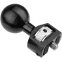 Holders Clamps - KUPO KS-425 SUPER KNUCKLE BALL WITH 1/4 SCREW KS-425 - quick order from manufacturer