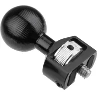 Turētāji - KUPO KS-425 SUPER KNUCKLE BALL WITH 1/4 SCREW KS-425 - ātri pasūtīt no ražotājaTurētāji - KUPO KS-425 SUPER KNUCKLE BALL WITH 1/4 SCREW KS-425 - ātri pasūtīt no ražotāja