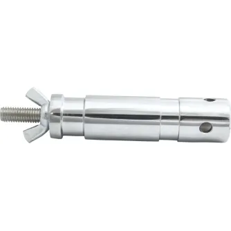 Tripod Accessories - KUPO KS-030 28MM STEEL SPIGOT WITH M10 THREAD KS-030 - quick order from manufacturer
