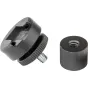 Statīvu aksesuāri - KUPO KS-143 COLD SHOE MOUNT WITH 1/4 THREAD KS-143 - ātri pasūtīt no ražotāja