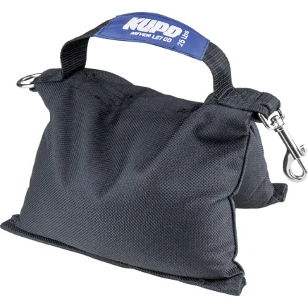KUPO KSF-25 SHOT BAG - 11,5KG KSF-25