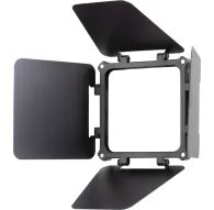 Насадки для света - ZHIYUN MOLUS MAGNETIC BARN DOOR C000649G1 - быстрый заказ от производителяНасадки для света - ZHIYUN MOLUS MAGNETIC BARN DOOR C000649G1 - быстрый заказ от производителя