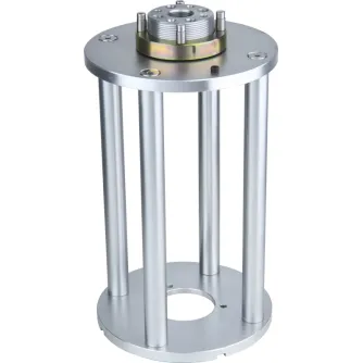 Statīvu aksesuāri - KUPO KS-685 CAMERA RISER 12 ( MITCHELL TO MITCHELL) KS-685 - ātri pasūtīt no ražotāja