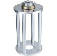 Tripod Accessories - KUPO KS-685 CAMERA RISER 12 ( MITCHELL TO MITCHELL) KS-685 - quick order from manufacturerTripod Accessories - KUPO KS-685 CAMERA RISER 12 ( MITCHELL TO MITCHELL) KS-685 - quick order from manufacturer