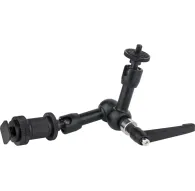 Turētāji - KUPO KCP-103 7 MINI VISION ARM WITH HOT SHOE KCP-103 - ātri pasūtīt no ražotājaTurētāji - KUPO KCP-103 7 MINI VISION ARM WITH HOT SHOE KCP-103 - ātri pasūtīt no ražotāja