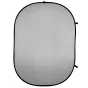 Больше не производится - Walimex Foldable Background grey, 150x200cm
