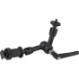 Держатели - KUPO KCP-103 7 MINI VISION ARM WITH HOT SHOE KCP-103 - быстрый заказ от производителя