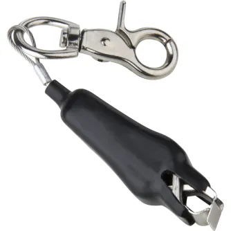 Holders Clamps - KUPO KCP-349 UTILITY GLOVE CLIP KCP-349 - quick order from manufacturer