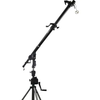 Boom Light Stands - KUPO KCP-636B BIG BOOM 3,6 METER KCP-636B - quick order from manufacturer
