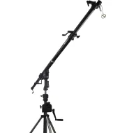 Boom Light Stands - KUPO KCP-636B BIG BOOM 3,6 METER KCP-636B - quick order from manufacturerBoom Light Stands - KUPO KCP-636B BIG BOOM 3,6 METER KCP-636B - quick order from manufacturer