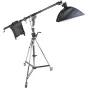 Boom Light Stands - KUPO KCP-636B BIG BOOM 3,6 METER KCP-636B - quick order from manufacturer