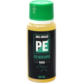 Foto laboratorijai - ARS-IMAGO PE PAPER DEVELOPER 100 ML CH1013 - ātri pasūtīt no ražotāja