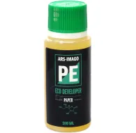 Для фото лаборатории - ARS-IMAGO PE PAPER DEVELOPER 100 ML CH1013 - быстрый заказ от производителяДля фото лаборатории - ARS-IMAGO PE PAPER DEVELOPER 100 ML CH1013 - быстрый заказ от производителя