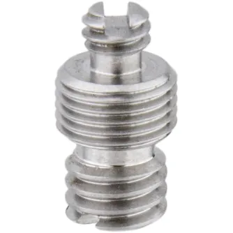 Tripod Accessories - KUPO KS-183 1/4M-M10-3/8M THREADED SCREW KS-183 - quick order from manufacturer