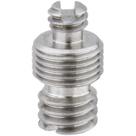 KUPO KS-183 1/4M-M10-3/8M THREADED SCREW KS-183