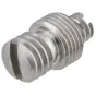 Аксессуары штативов - KUPO KS-183 1/4M-M10-3/8M THREADED SCREW KS-183 - быстрый заказ от производителя