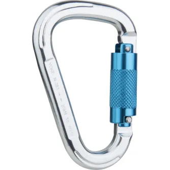 Держатели - KUPO KS-283 D SHAPE ALUMINUM CARABINERS KS-283 - быстрый заказ от производителя