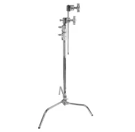 Light Stands - KUPO CS-20MK 20 C STAND W/ SLIDING LEG KITS (SILVER) CS-20MK - quick order from manufacturerLight Stands - KUPO CS-20MK 20 C STAND W/ SLIDING LEG KITS (SILVER) CS-20MK - quick order from manufacturer