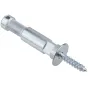 Tripod Accessories - KUPO KS-286 5/8 16MM BABY PIN WITH WOOD SCREW KS-286 - quick order from manufacturer