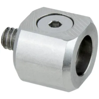 Statīvu aksesuāri - KUPO KS-341 1/4-20 MALE THREAD FOR ROCKS ARM KS-341 - ātri pasūtīt no ražotāja