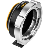 Objektīvu adapteri - NISI CINE LENS MOUNT ADAPTER PL-MFT ADAPT PL-M4/3 - ātri pasūtīt no ražotājaObjektīvu adapteri - NISI CINE LENS MOUNT ADAPTER PL-MFT ADAPT PL-M4/3 - ātri pasūtīt no ražotāja