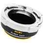 Адаптеры - NISI CINE LENS MOUNT ADAPTER PL-MFT ADAPT PL-M4/3 - быстрый заказ от производителя