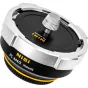 Адаптеры - NISI CINE LENS MOUNT ADAPTER PL-MFT ADAPT PL-M4/3 - быстрый заказ от производителя